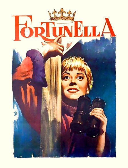 Fortunella