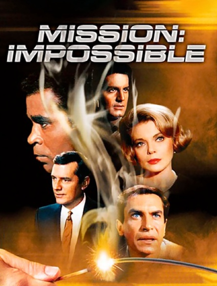 Mission impossible en Streaming - Molotov.tv