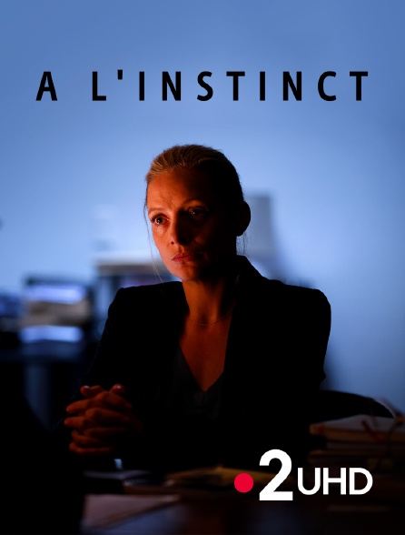 France 2 UHD - A l'instinct