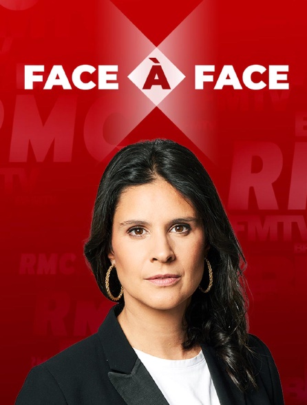 Face à face