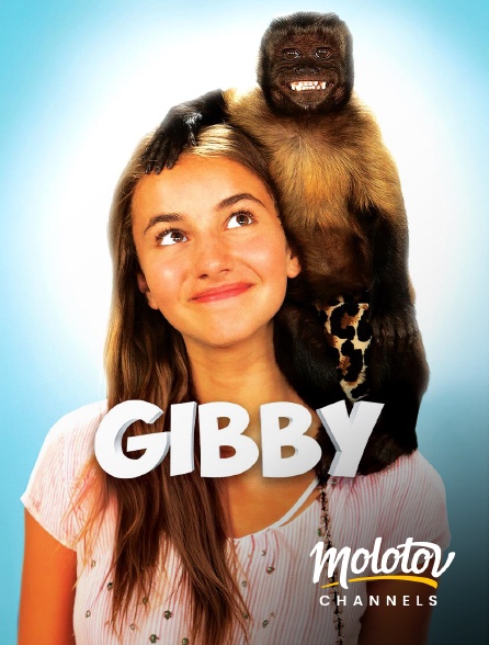 Molotov channels - Gibby