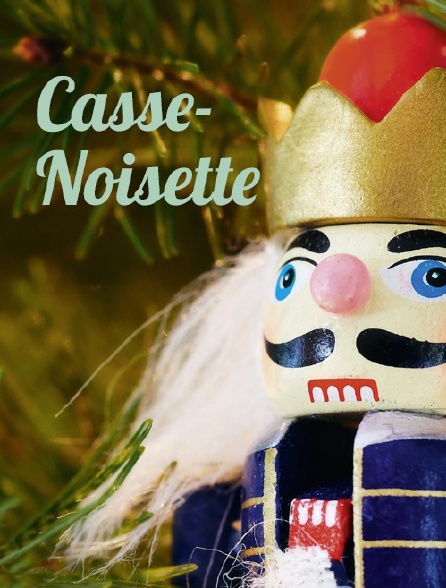 Casse-Noisette