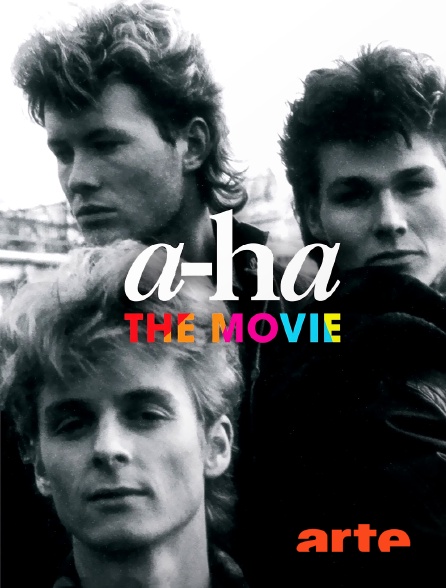 Arte - a-ha : The Movie