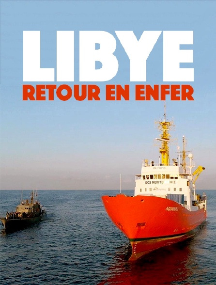 Libye : retour en enfer