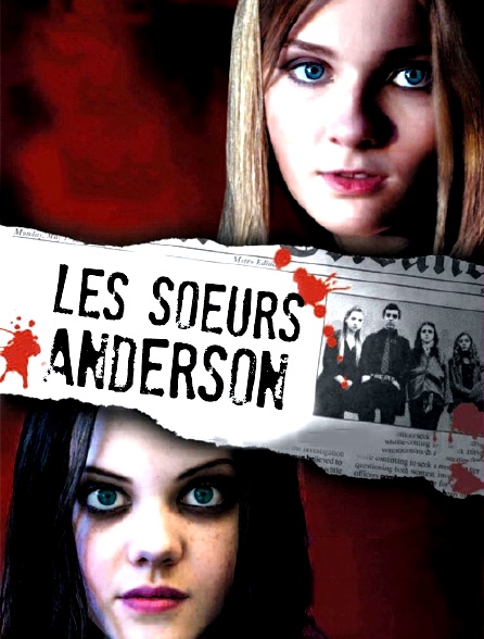 Les soeurs Anderson