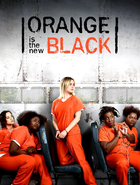 Orange Is the New Black