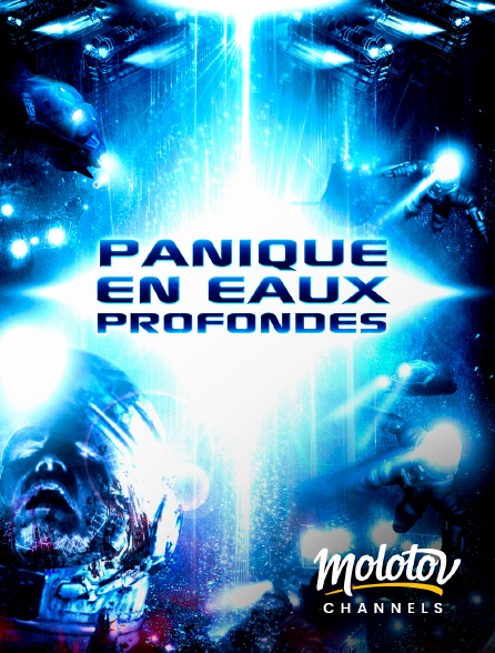 Mango - Panique en eaux profondes