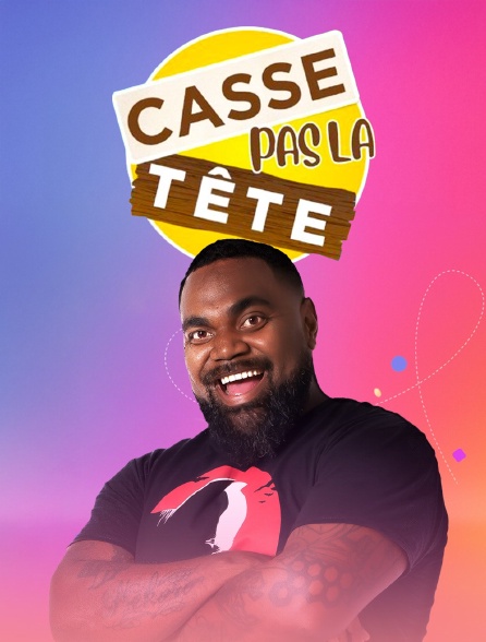 La 1ère Nouvelle-Calédonie - Casse pas la tête