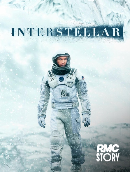 RMC Story - Interstellar