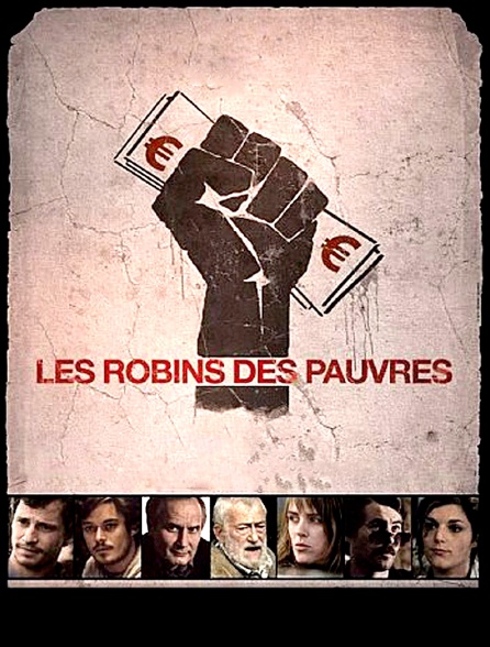 Les robins des pauvres