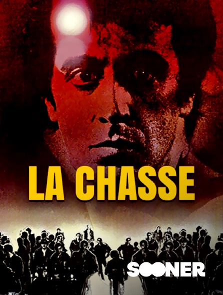 Sooner - La chasse