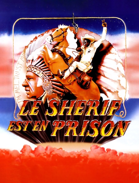 Le shérif est en prison
