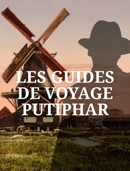 Les guides de voyage Putiphar