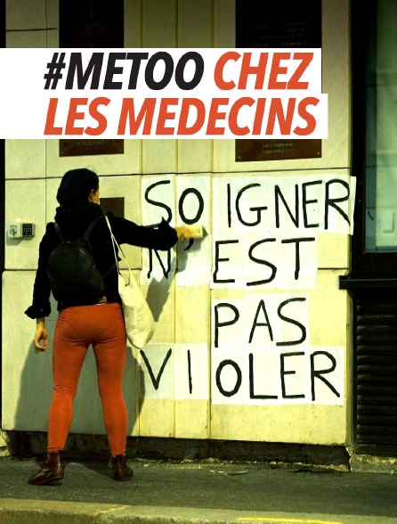 #Me too chez les médecins