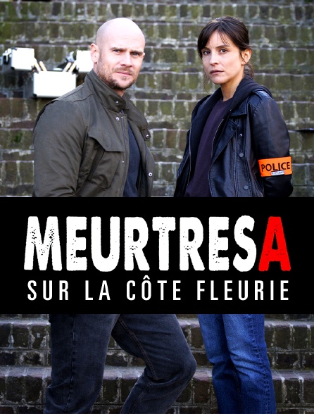 Meurtres sur la Côte Fleurie