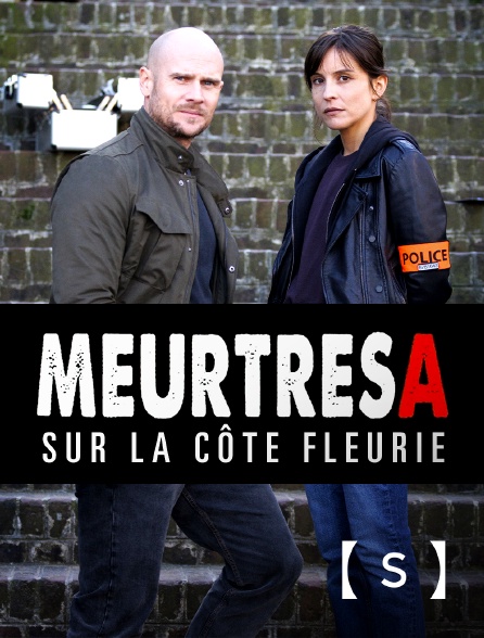 France TV Séries - Meurtres sur la Côte Fleurie