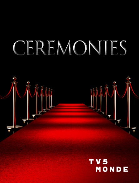 TV5MONDE - Les René du cinéma