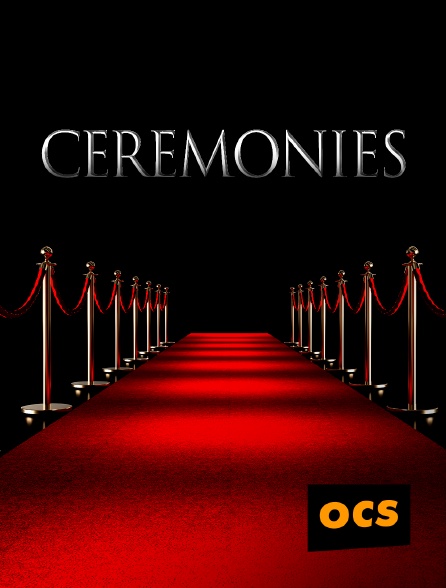 OCS - 51e cérémonie des César