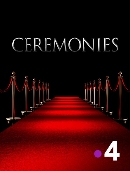 France 4 - Les Flammes