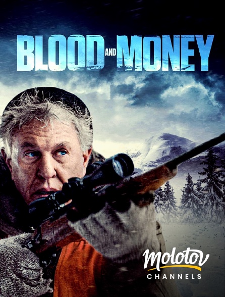 Molotov Channels - Blood and money