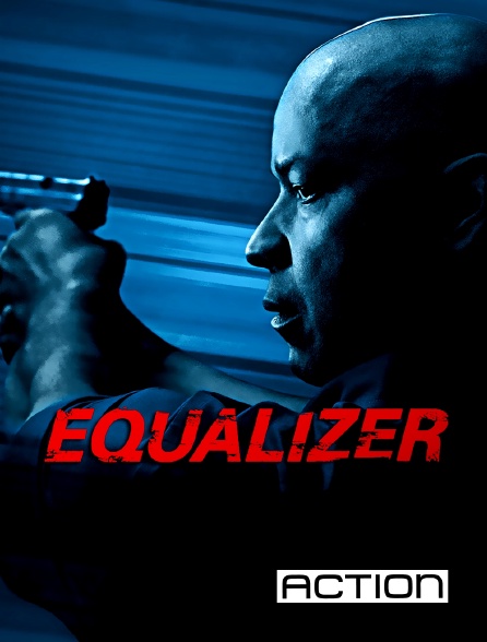 ACTION - Equalizer