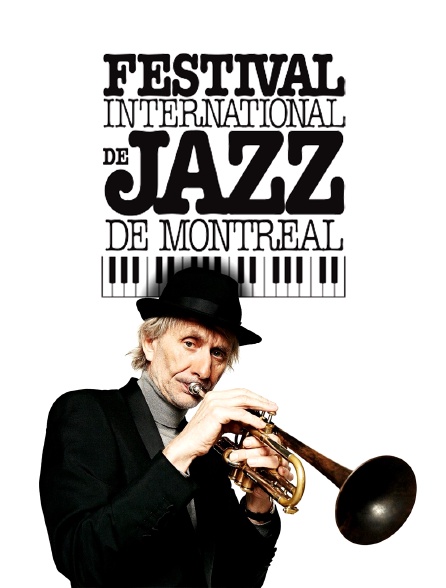 Festival international de jazz de Montréal 2019