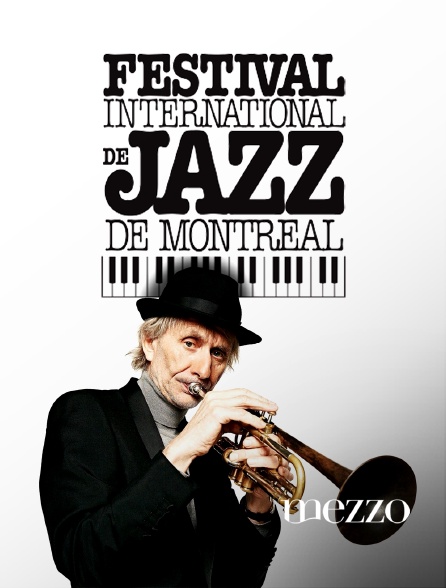 Mezzo - Festival international de jazz de Montréal 2019