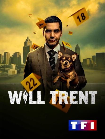TF1 - Will Trent
