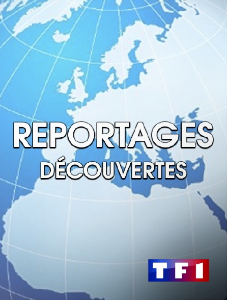 TF1 - Reportages découvertes