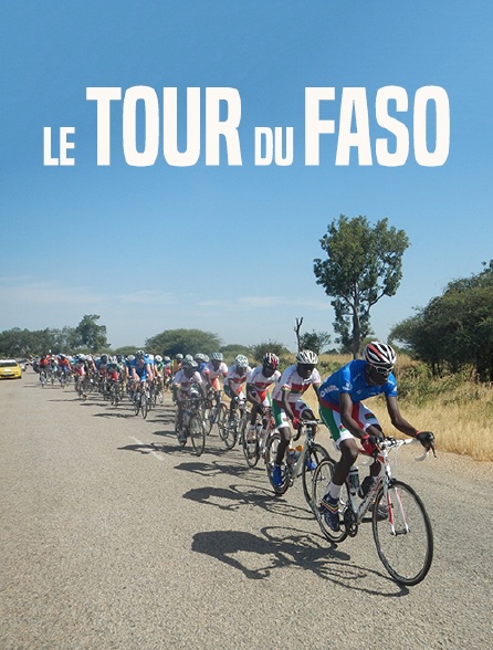 Le Tour du Faso