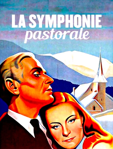 La symphonie pastorale