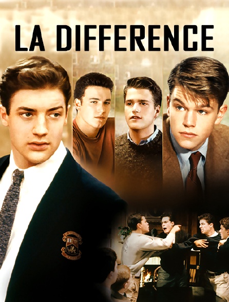 La différence