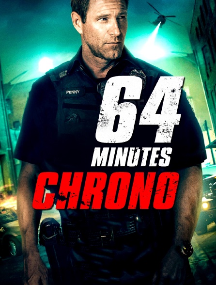 64 minutes chrono