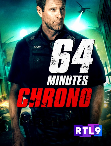 RTL 9 - 64 minutes chrono