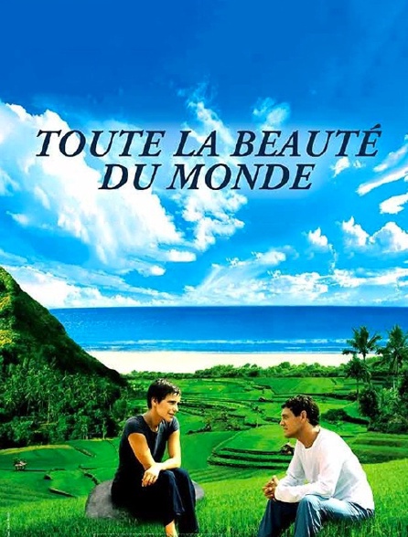 Toute la beauté du monde