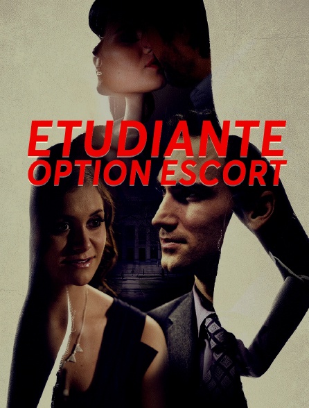 Etudiante : option escort