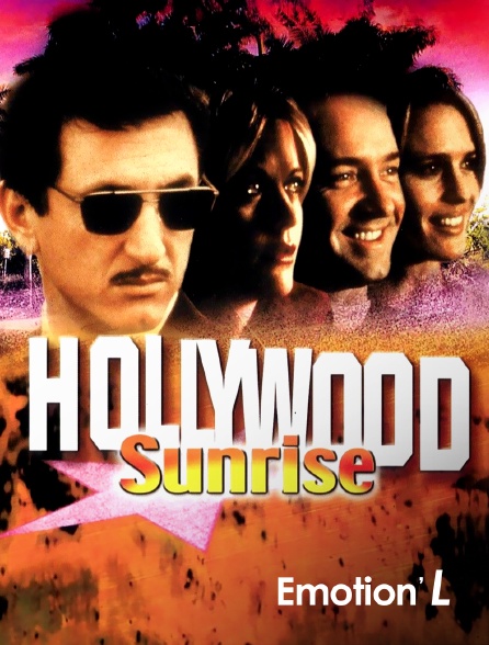 Emotion'L - Hollywood Sunrise