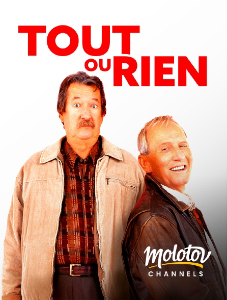 Molotov channels - Tout ou rien