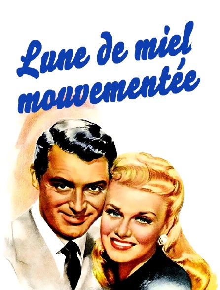 Lune de miel mouvementée