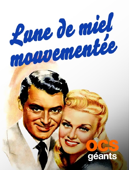 OCS Géants - Lune de miel mouvementée