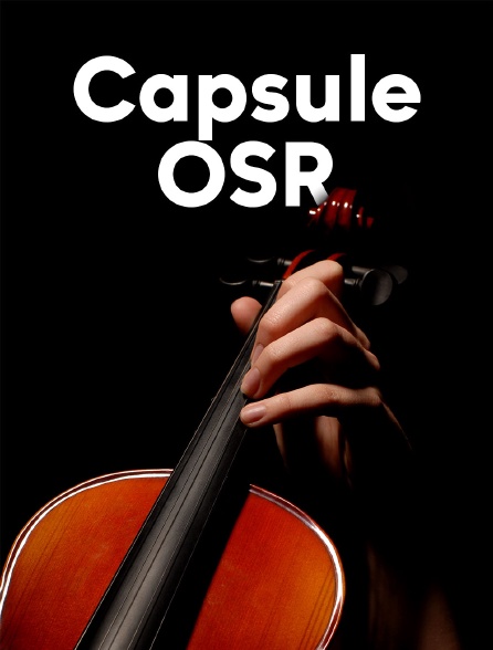 Capsule OSR