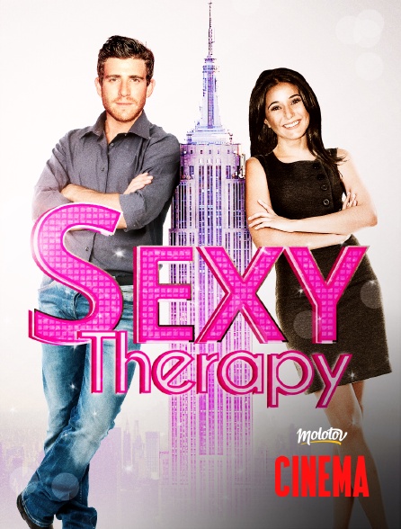 Molotov Channels Cinéma - Sexy Therapy