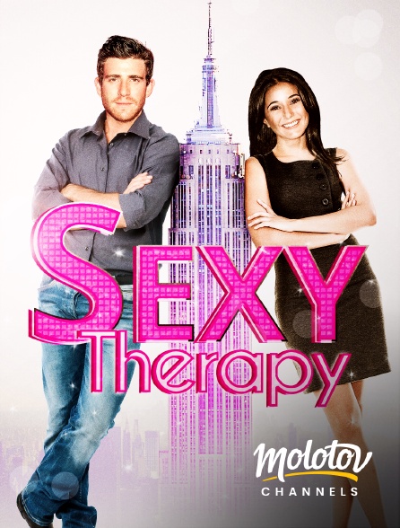 Molotov Channels - Sexy Therapy