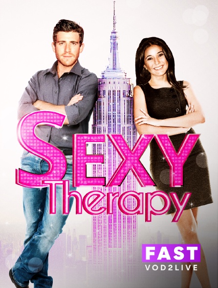 Molotov Channels TEST FAST - Sexy Therapy