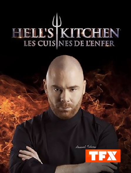 TFX - Hell's Kitchen