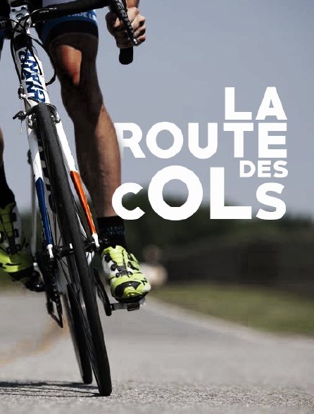 La route des cols