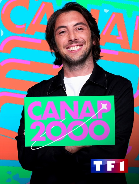 TF1 - CANAP 2000 - 24/09/2024 à 23h40