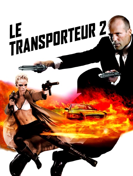 Le transporteur 2