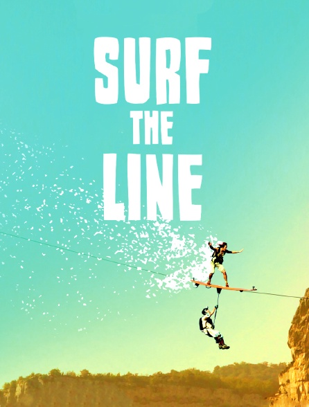 Surf the Line
