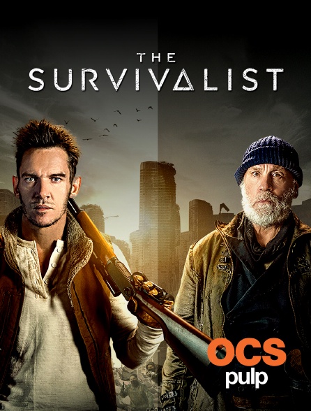 OCS Pulp - The survivalist